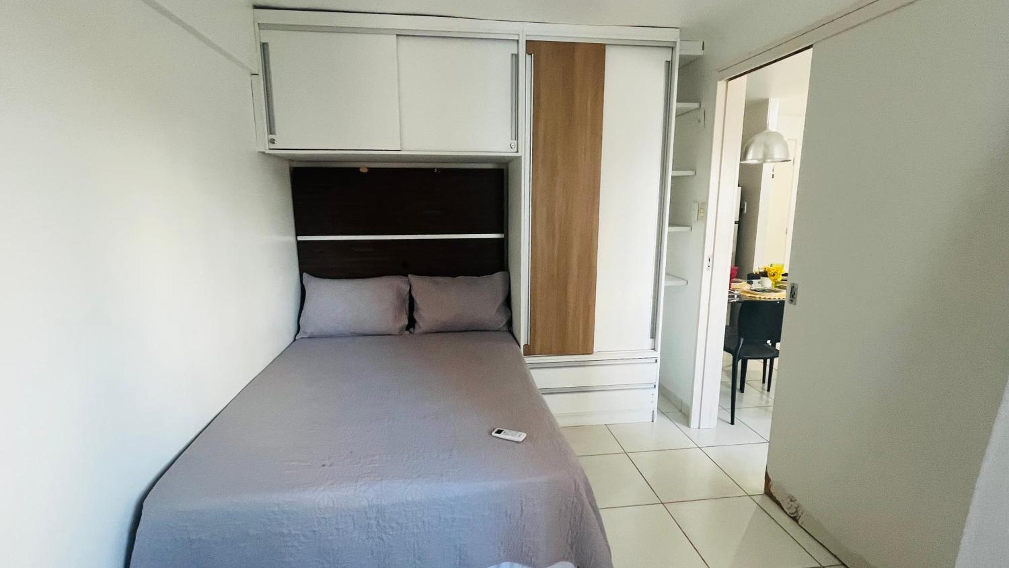 Apartment Gales De Pajucara 703 Conforto, Piscina Na Cobertura, Wifi 350 Mbps E A 50m Da Praia!