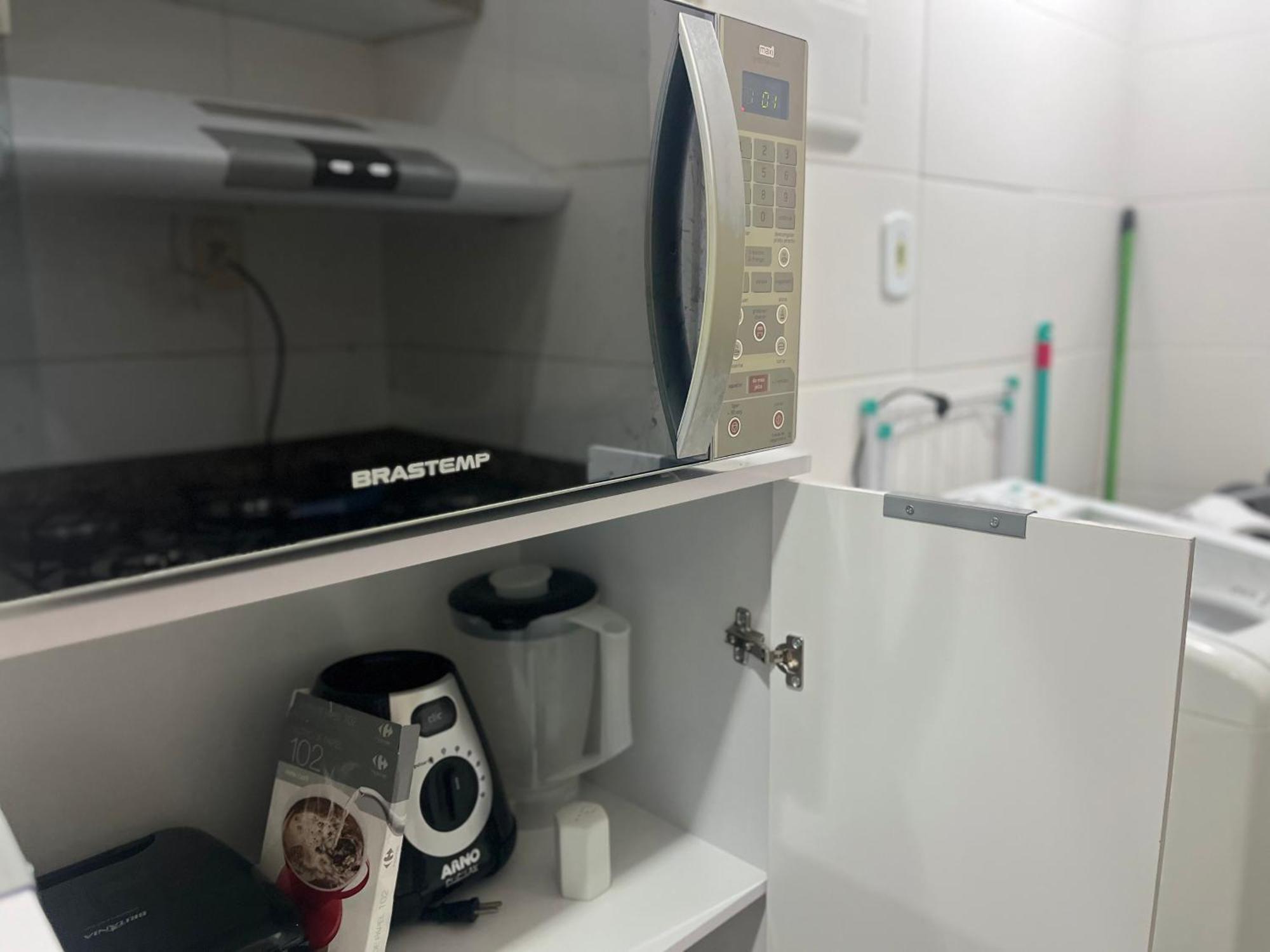 Gales De Pajucara 703 Conforto, Piscina Na Cobertura, Wifi 350 Mbps E A 50m Da Praia! *