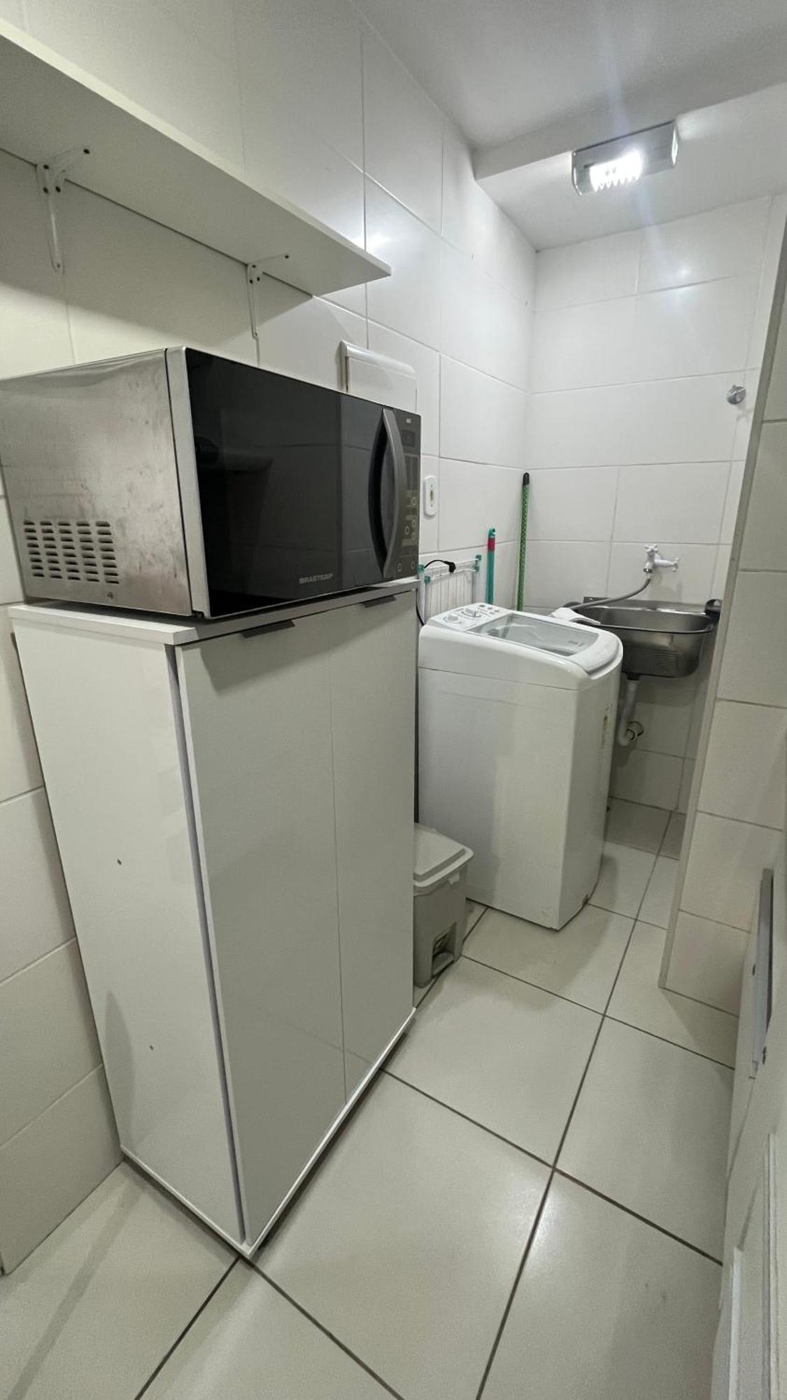 Gales De Pajucara 703 Conforto, Piscina Na Cobertura, Wifi 350 Mbps E A 50m Da Praia! Apartment *