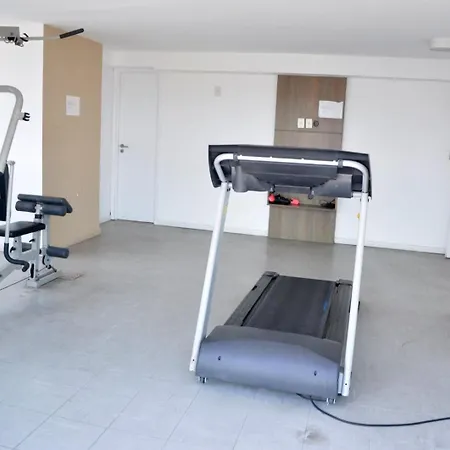 Gales De Pajucara 703 Conforto, Piscina Na Cobertura, Wifi 350 Mbps E A 50M Da Praia! Maceio (Alagoas) Exterior photo