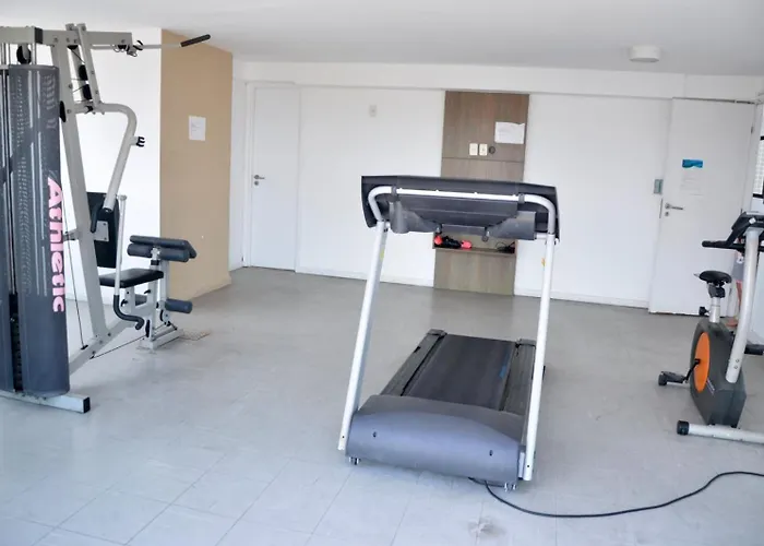 Gales De Pajucara 703 Conforto, Piscina Na Cobertura, Wifi 350 Mbps E A 50M Da Praia!