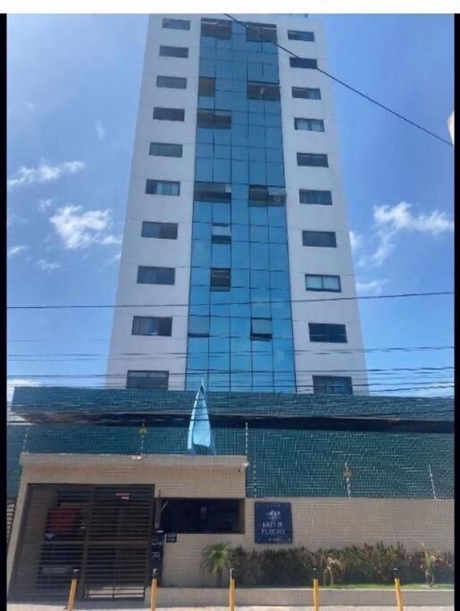 Gales De Pajucara 703 Conforto, Piscina Na Cobertura, Wifi 350 Mbps E A 50m Da Praia! * Maceió