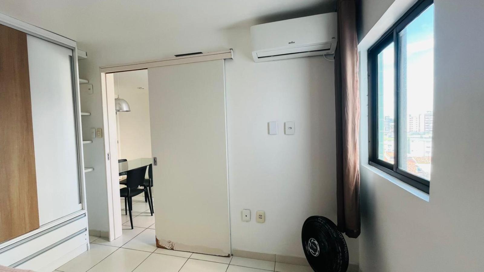 Gales De Pajucara 703 Conforto, Piscina Na Cobertura, Wifi 350 Mbps E A 50m Da Praia! * Maceió